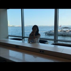 Meet your Posher, Natalie